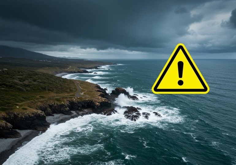 200mm of Rain Triggers SEQ Flood Warnings and Traffic Chaos