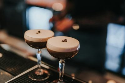 The Perfect Espresso Martini Recipe