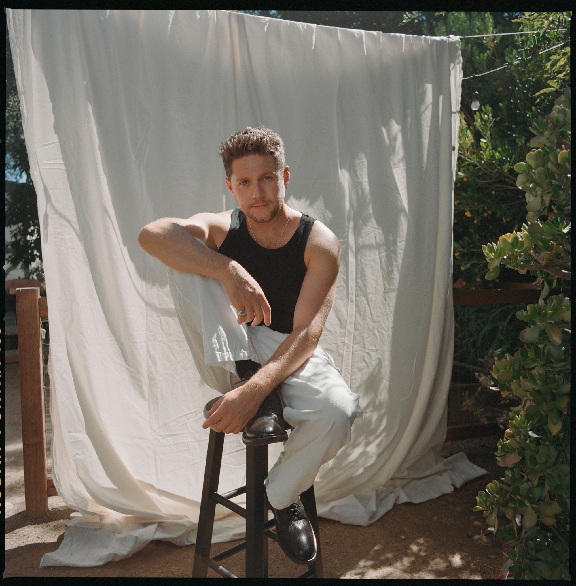 Niall Horan Returns: 2027 Australian Tour cover