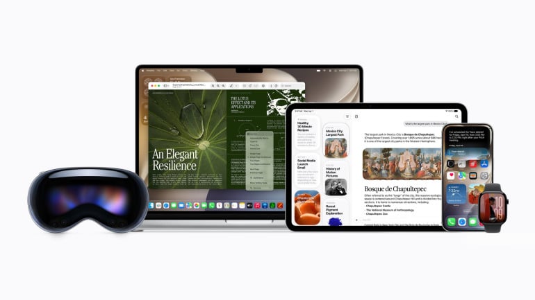 Discover how the all-new Siri AI makes your everyday tasks simpler. Learn about its smart new features and strict privacy controls.