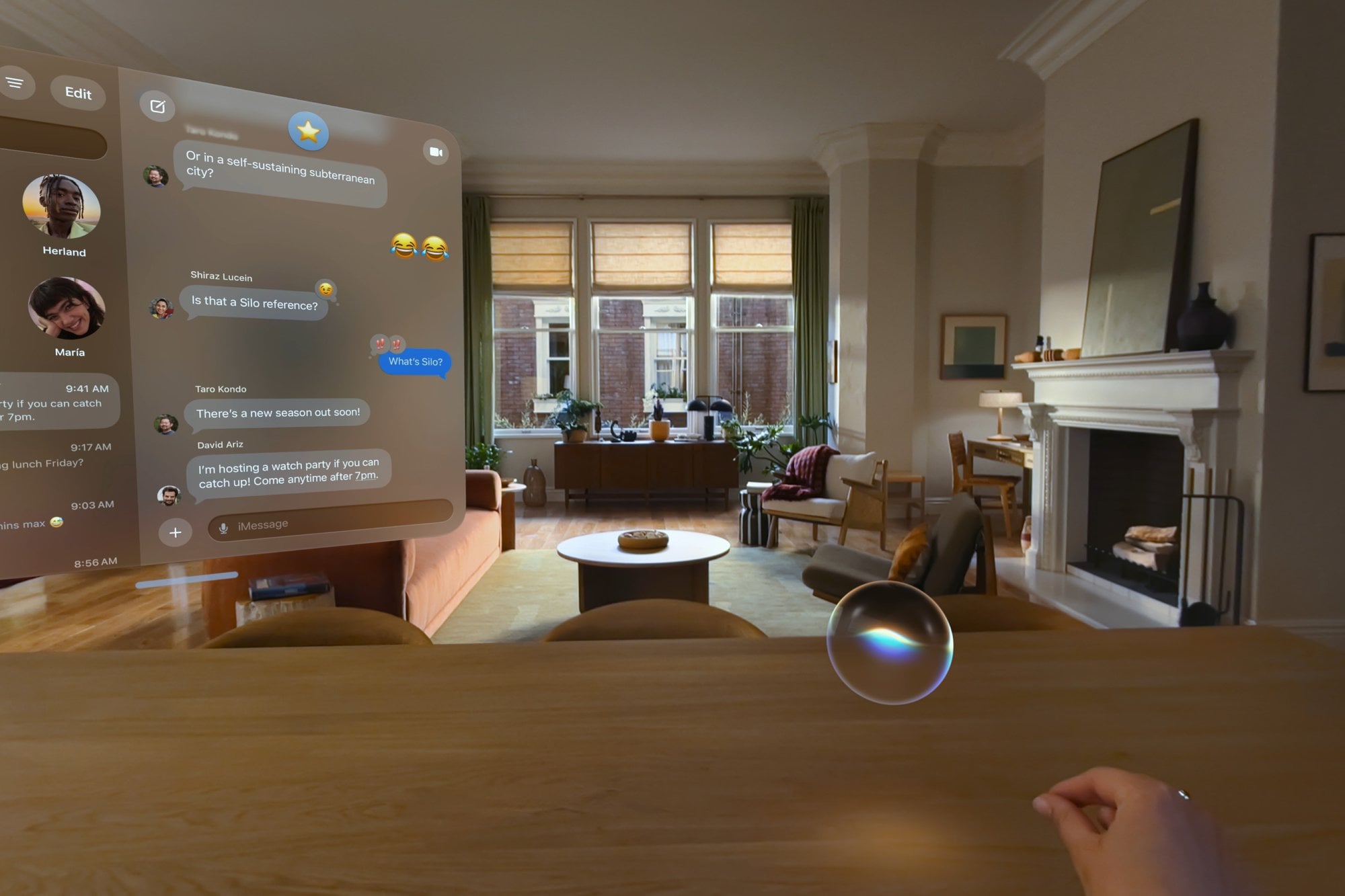 Discover how the all-new Siri AI makes your everyday tasks simpler. Learn about its smart new features and strict privacy controls.