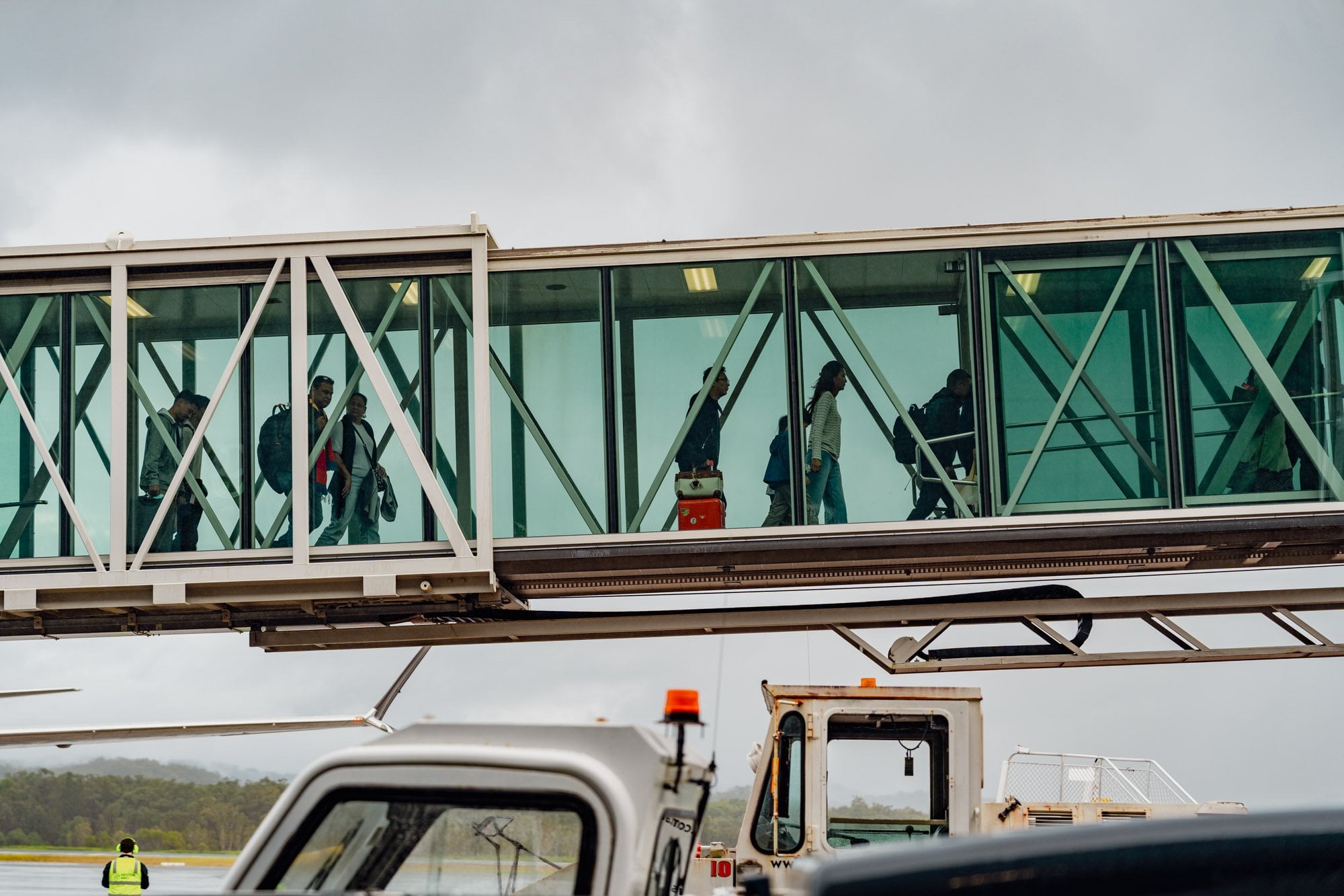 Fiji Airways has landed its first-ever direct flights between the Gold Coast and Nadi, unlocking easy tropical getaways.