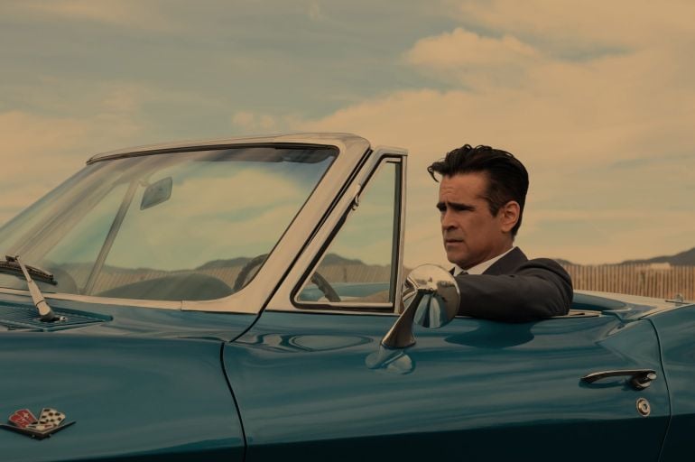 Trailer Drop: Colin Farrell Returns in Sugar Season Two