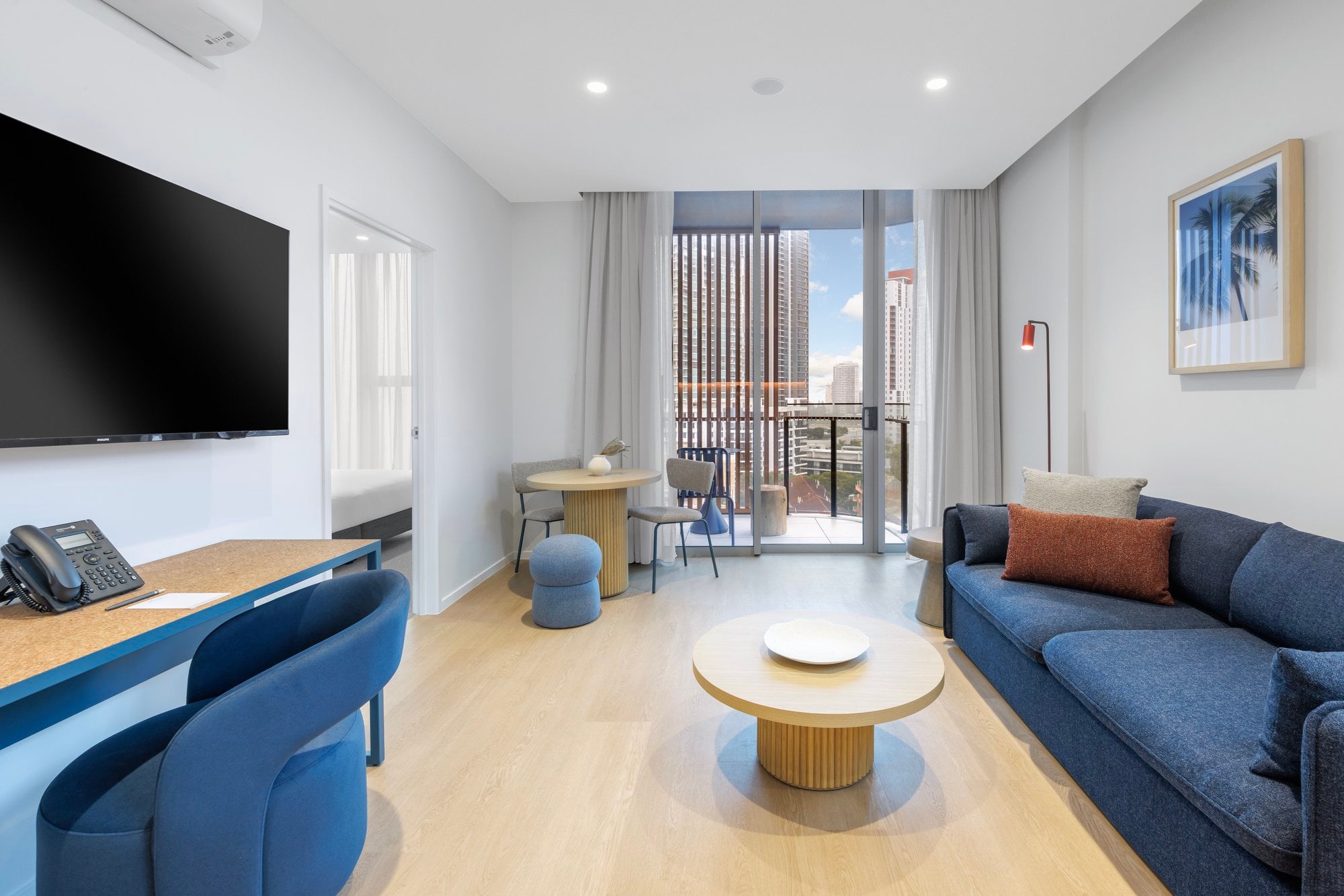 Get an inside look at the newly launched Quest Southport on the Gold Coast