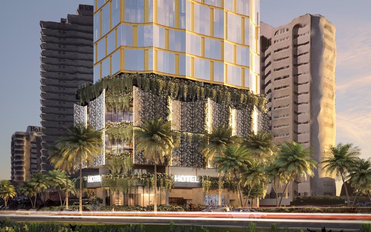 Marriott Brings the Westin Brand to the Gold Coast The Gold Coast welcomes the Westin brand in 2029, featuring 138 rooms and the signature Heavenly Spa by Westin.