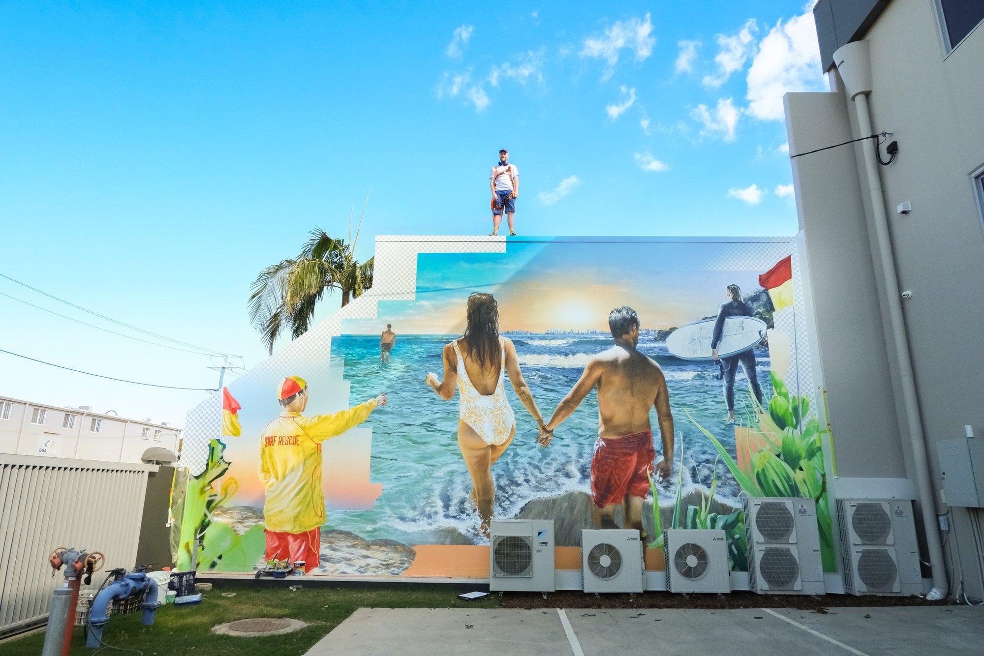 Must See: Surface Festival Heats Up Miami