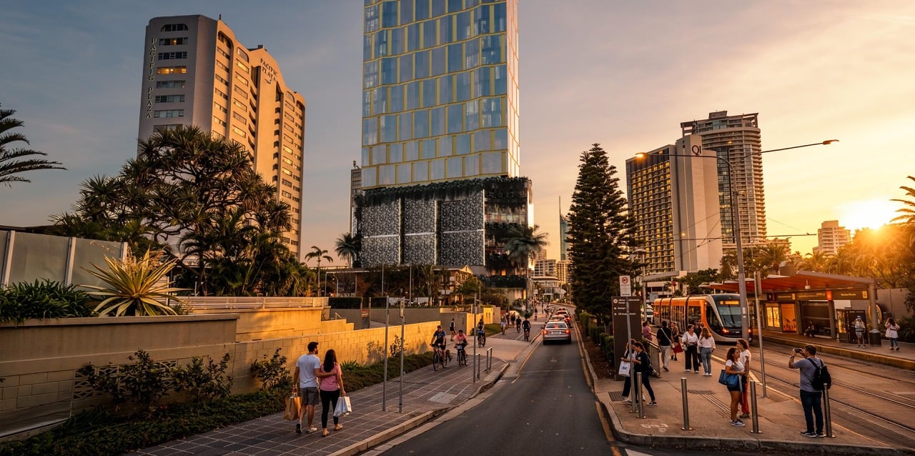 Gold Coast Magazine Editors Picks Editors Pick Trending Trending now What's On