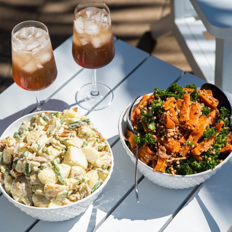 Dalas Kitchen Opens Currumbin Store, Relocates Nobbys