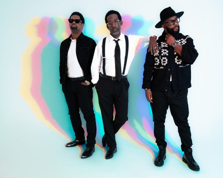 Boyz II Men Announce Massive 2026 Australia and New Zealand Tour