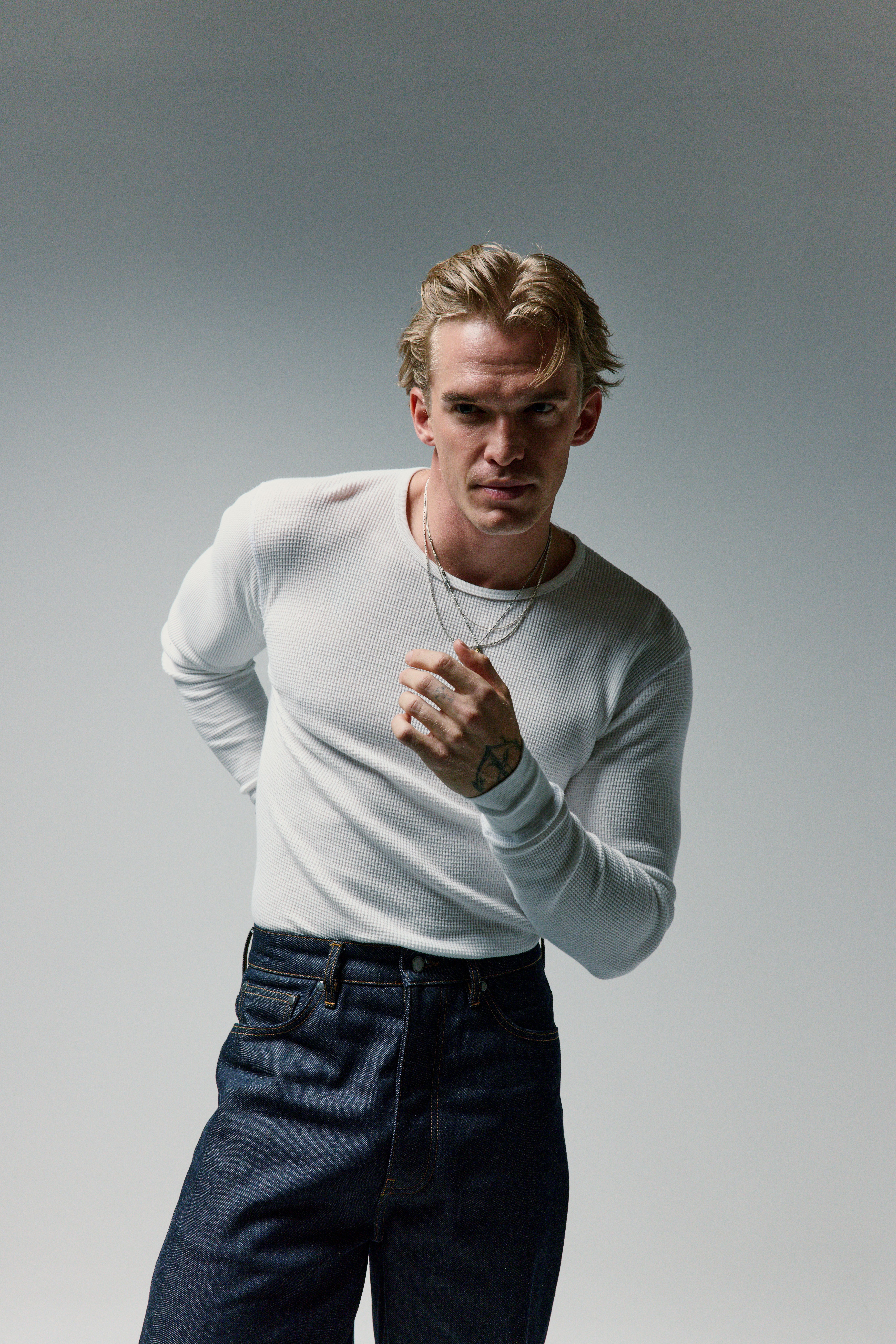 Aussie star Cody Simpson is back with his third single of 2026, 'Fluent'. Discover how he is releasing new music while on strict vocal rest.