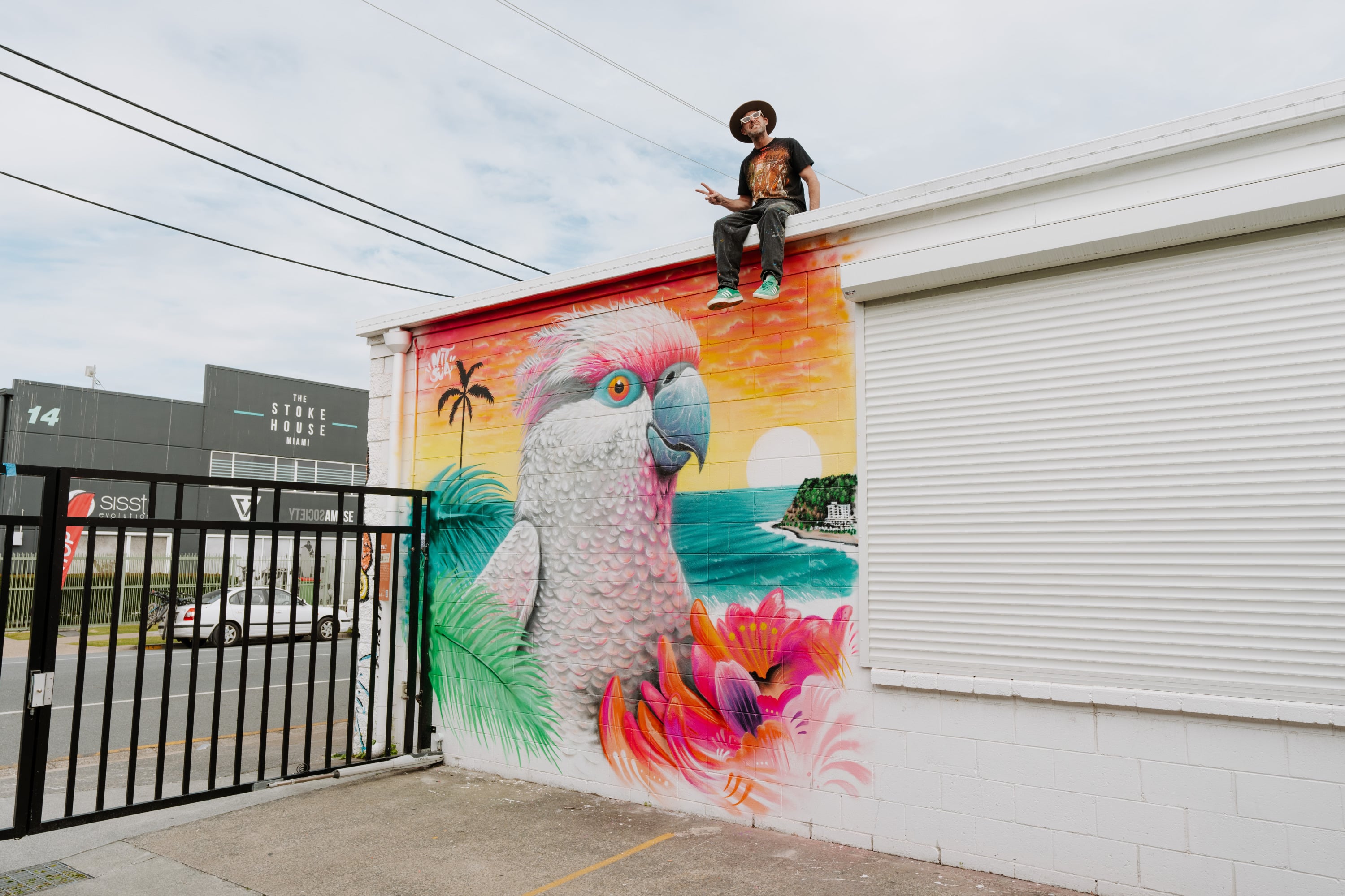 Must See: Surface Festival Heats Up Miami