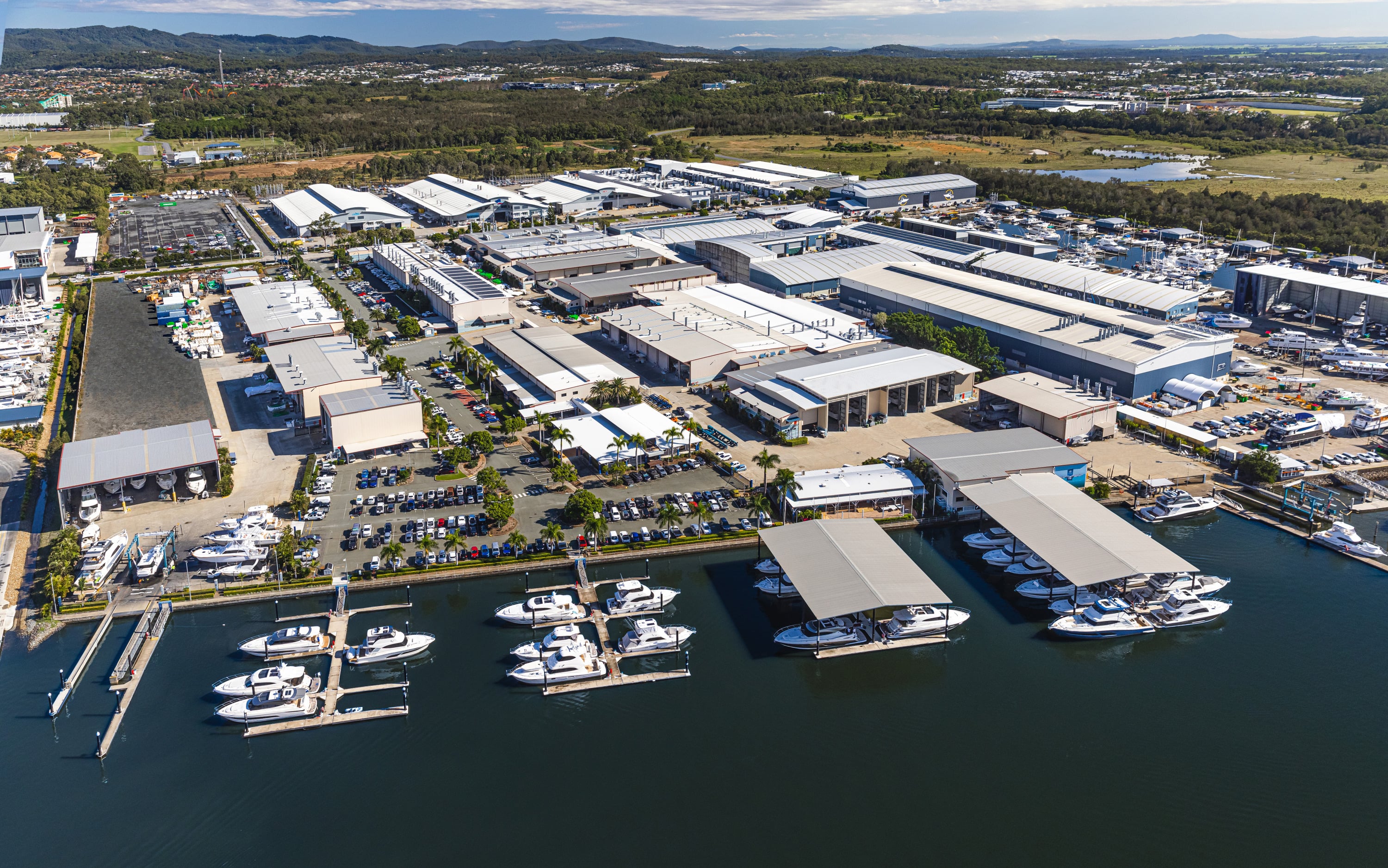 Explore 10 different Riviera apprenticeships starting in 2027, featuring personal mentorship and world-class trade training.
