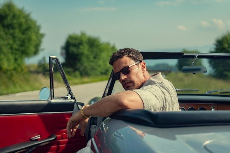 The Gentlemen Season 2 release date is here. See the first look at the cast returning to Guy Ritchie's massive global hit.