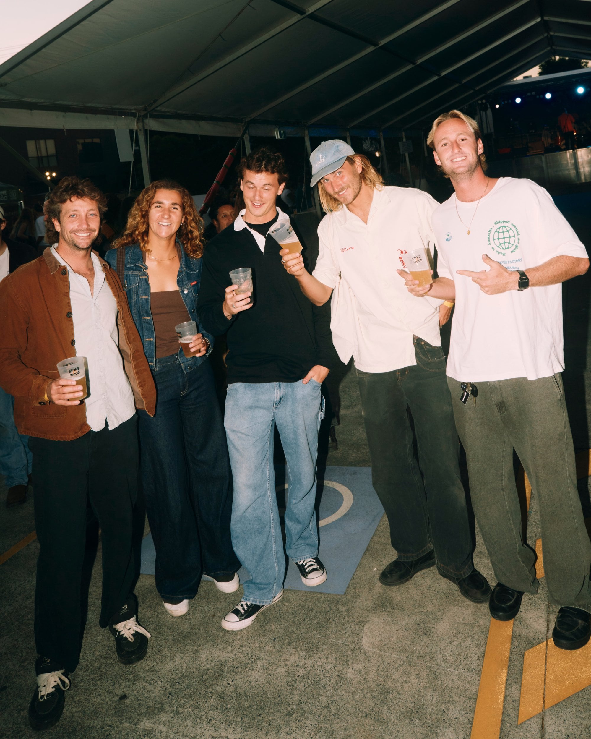 Record $30,419 Raised at 2026 Festival of the Stone Event