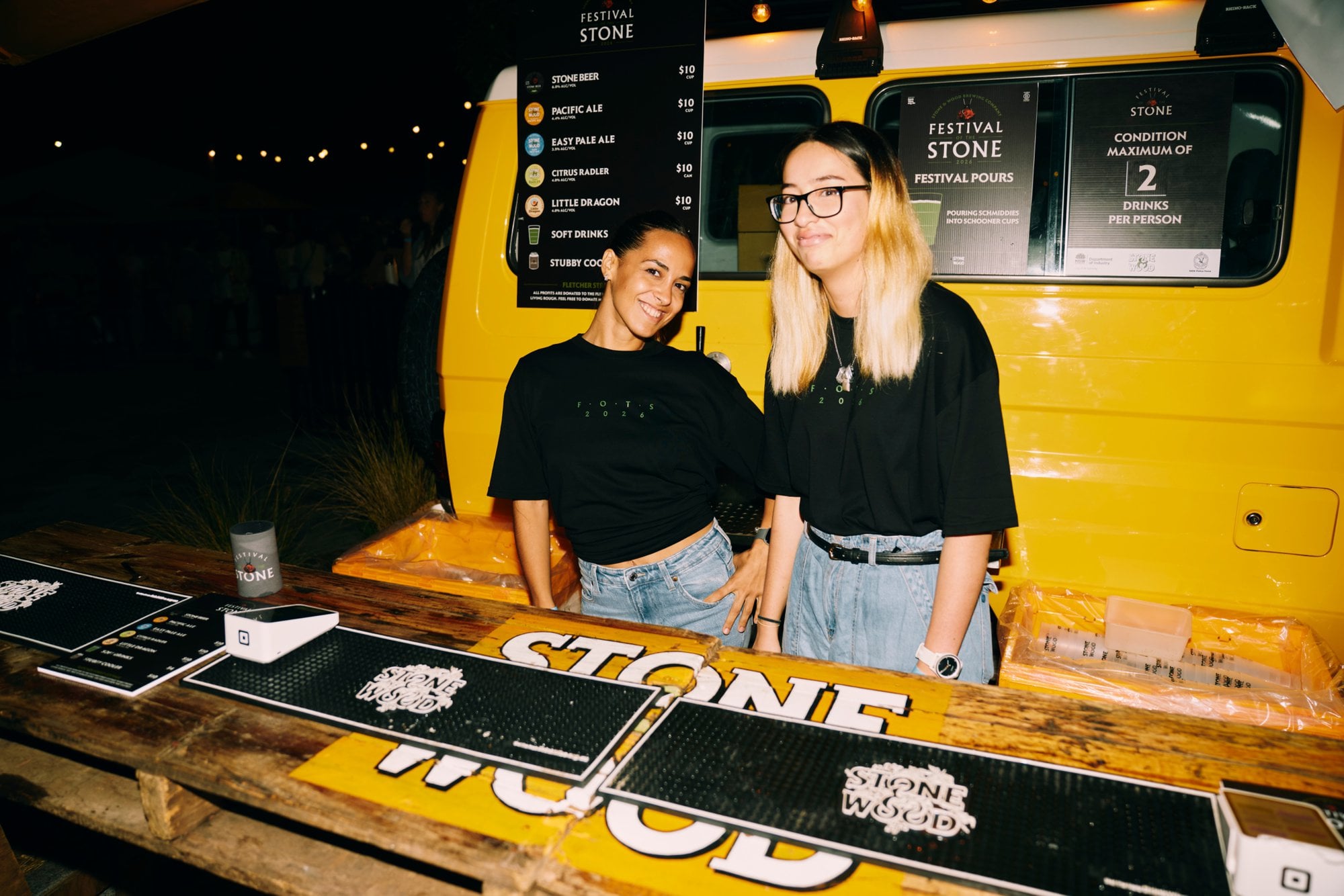 Record $30,419 Raised at 2026 Festival of the Stone Event