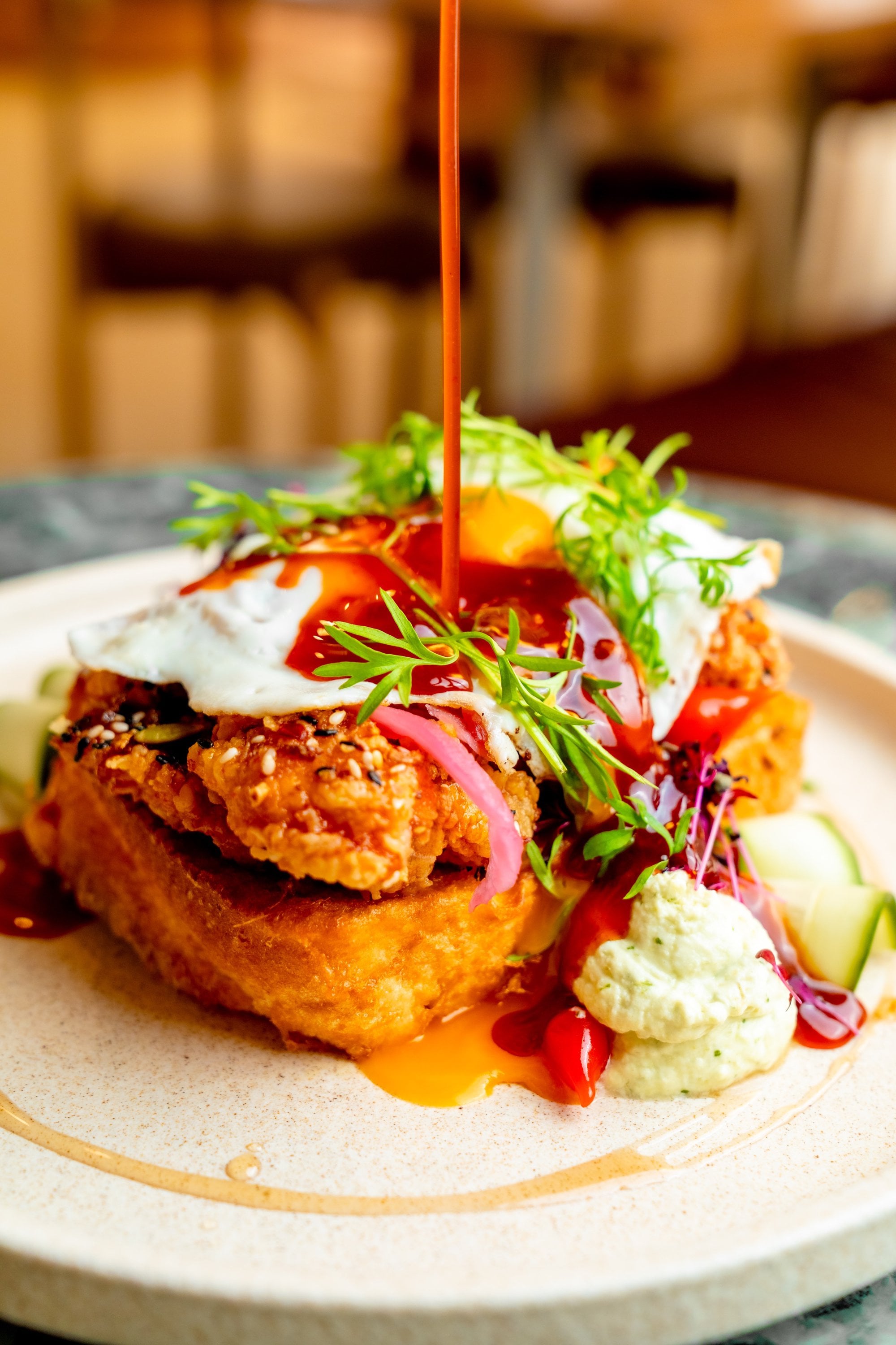 Paradox Coffee Roasters Broadbeach Unveils New Winter Menu cover