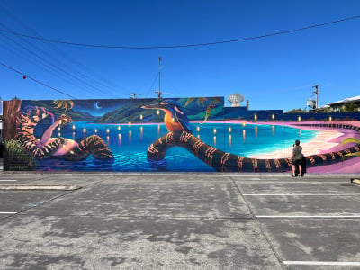 Must See: Surface Festival Heats Up Miami cover