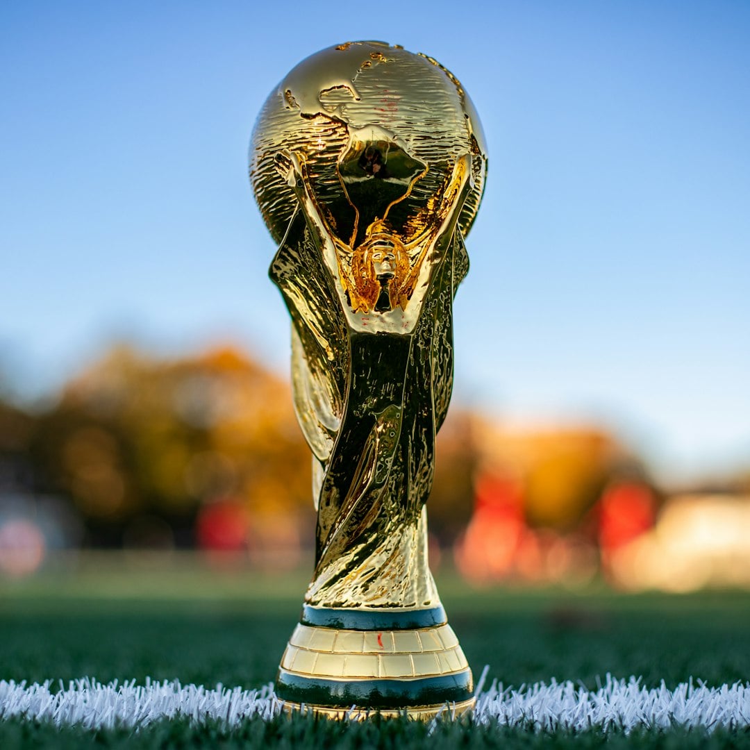 Get the coffee ready for the Spain vs Argentina World Cup final. Find out the Australian kick-off times and broadcast details.
