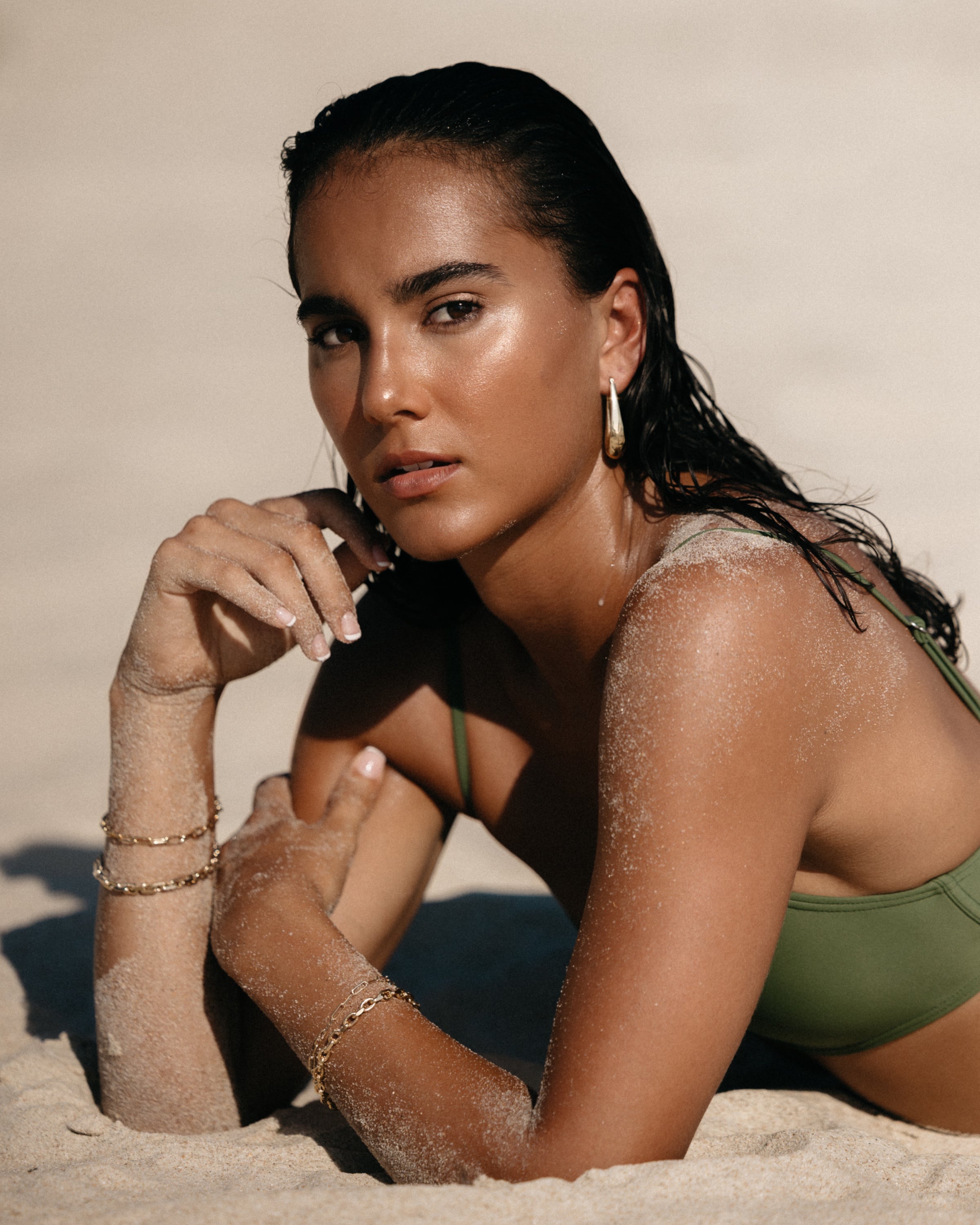 Today we’re chatting with Isabella Charon from New South Wales, one of 28 remarkable women vying for the Miss Universe Australia 2026 crown.