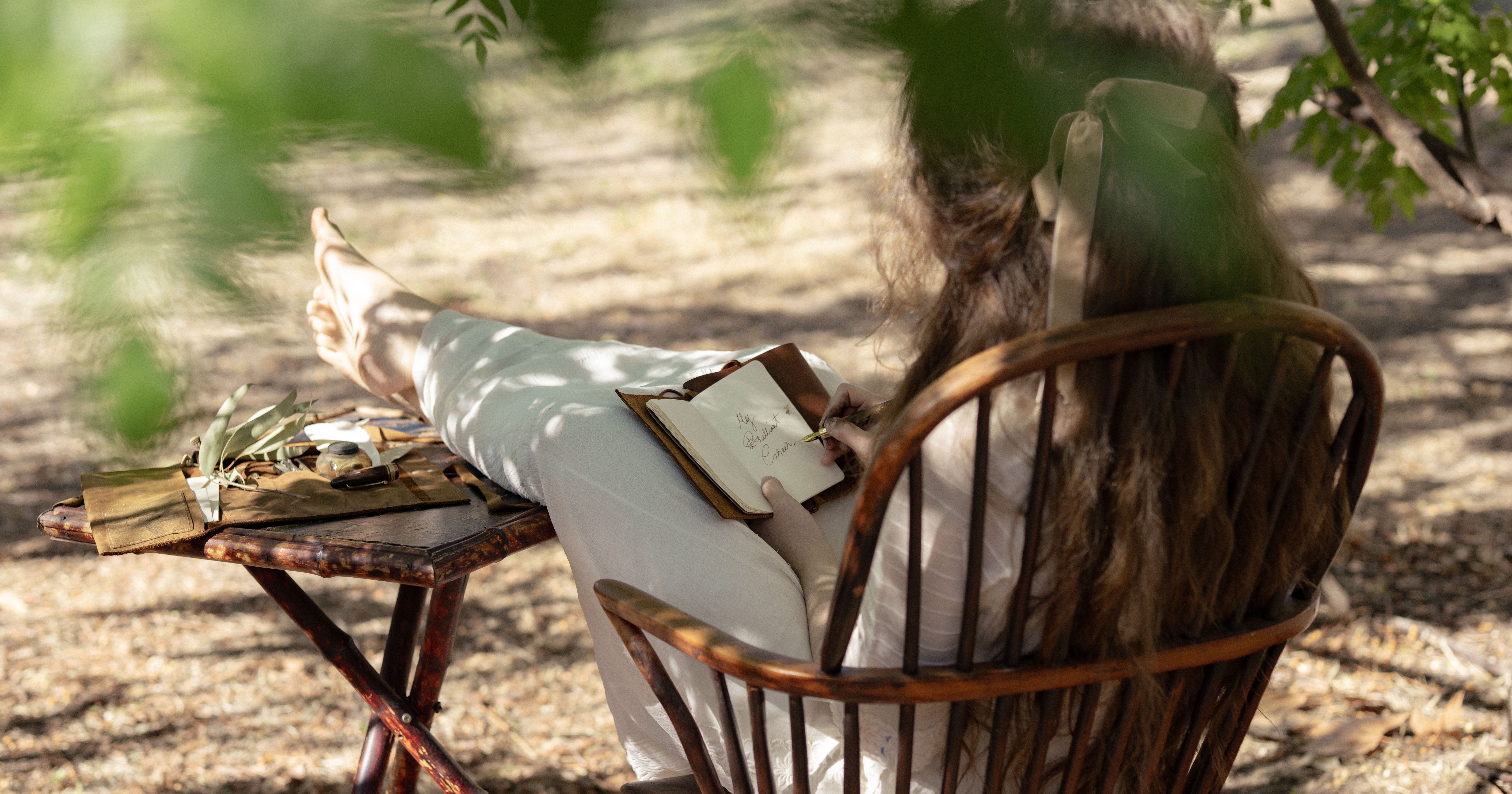 Pitch directly to Netflix ANZ executives through 'The Next Brilliant Career' emerging screenwriting programme.