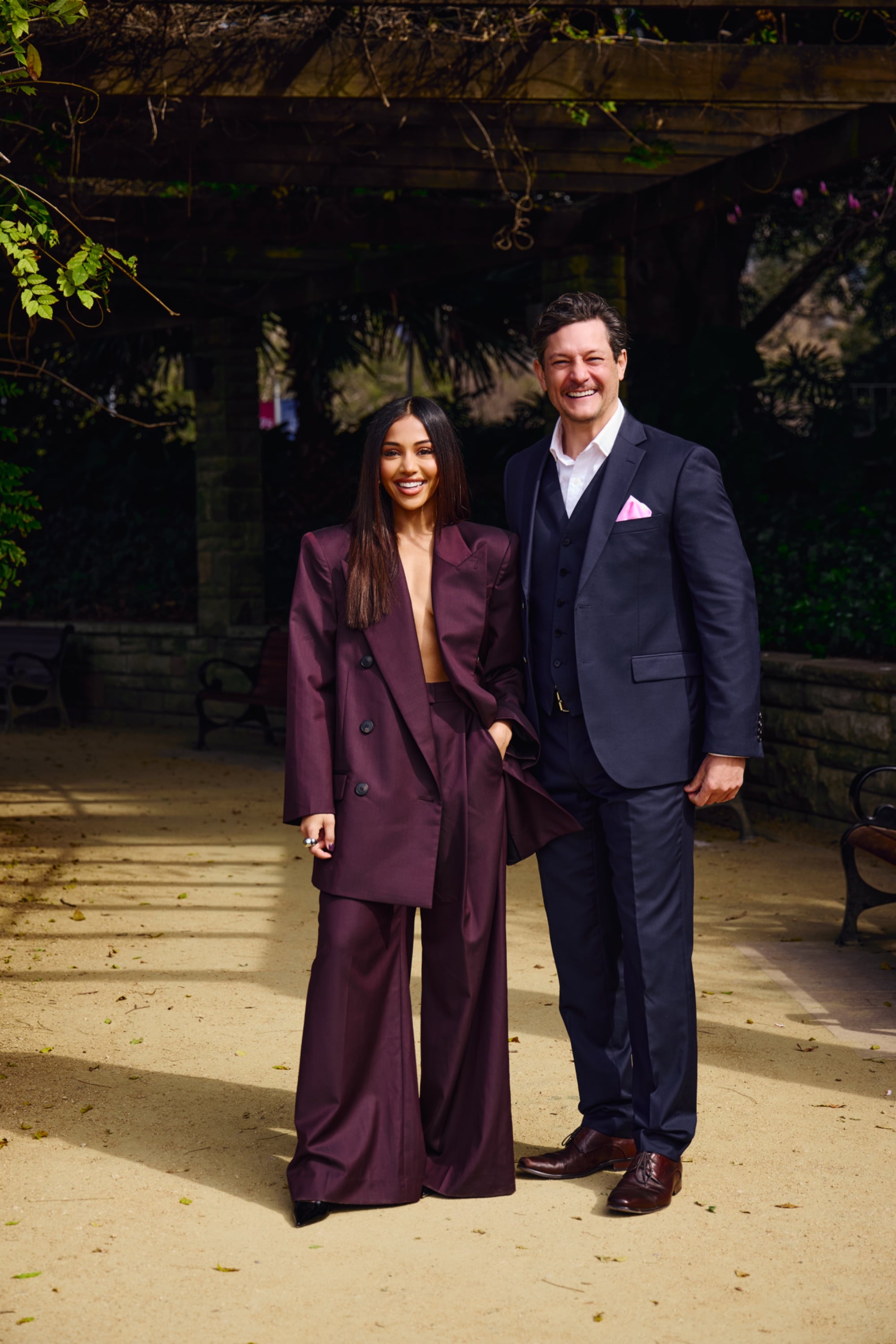 Seven to Broadcast Miss Universe Australia Final Live Maria Thattill and Rob Mills will host the 2026 Miss Universe Australia Final in Melbourne on August 26.
