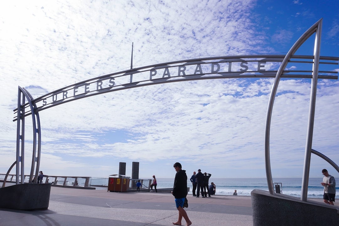 Gold Coast Magazine Editors Picks Editors Pick Trending Trending now What's On