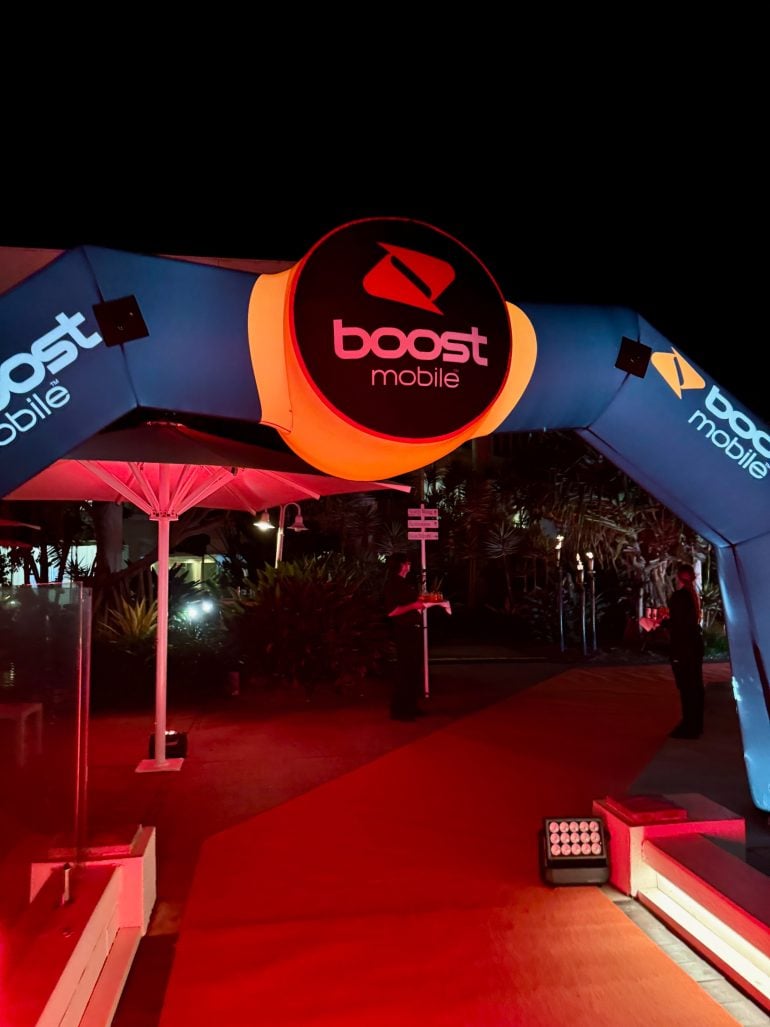 Supercars unveils IGNITION, a free community launch event for the 2026 Boost Mobile Gold Coast 500 at The Star Gold Coast. (122 characters
