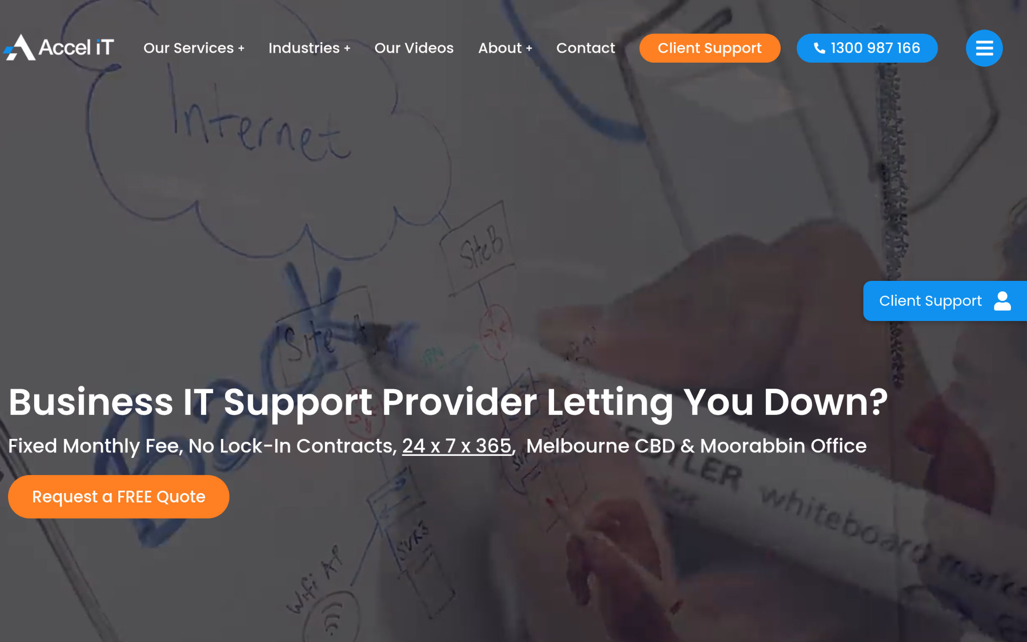 Most businesses don't realise they've chosen the wrong managed IT provider until something breaks at 2am on a Sunday. Sorting through the best managed IT providers is genuinely tricky because pricing is bundled, service tiers rarely match up between companies, and "24/7 support" can mean anything from a live engineer to an automated ticket queue. After reviewing provider track records, client case studies, and real-world service outcomes across the Australian market, the gap between advertised availability and actual response quality becomes very clear. This guide covers seven providers worth your attention, with honest context on who each one actually suits.