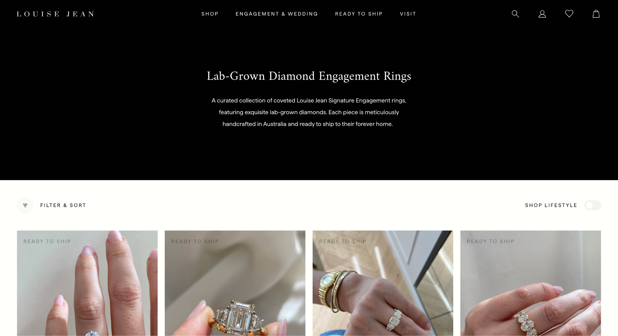 Buying an engagement ring should feel straightforward, not overwhelming. But the lab-grown diamond space has exploded with new Lab-Grown Diamond Engagement Ring Brands in the past few years, and sorting the genuinely good from the merely flashy takes more work than most couples expect. Getting across cut quality, IGI certification, and what "lab-grown" actually means for long-term value is a real effort. After reviewing dozens of brands across Australia, this guide covers five standout options worth your time and money.