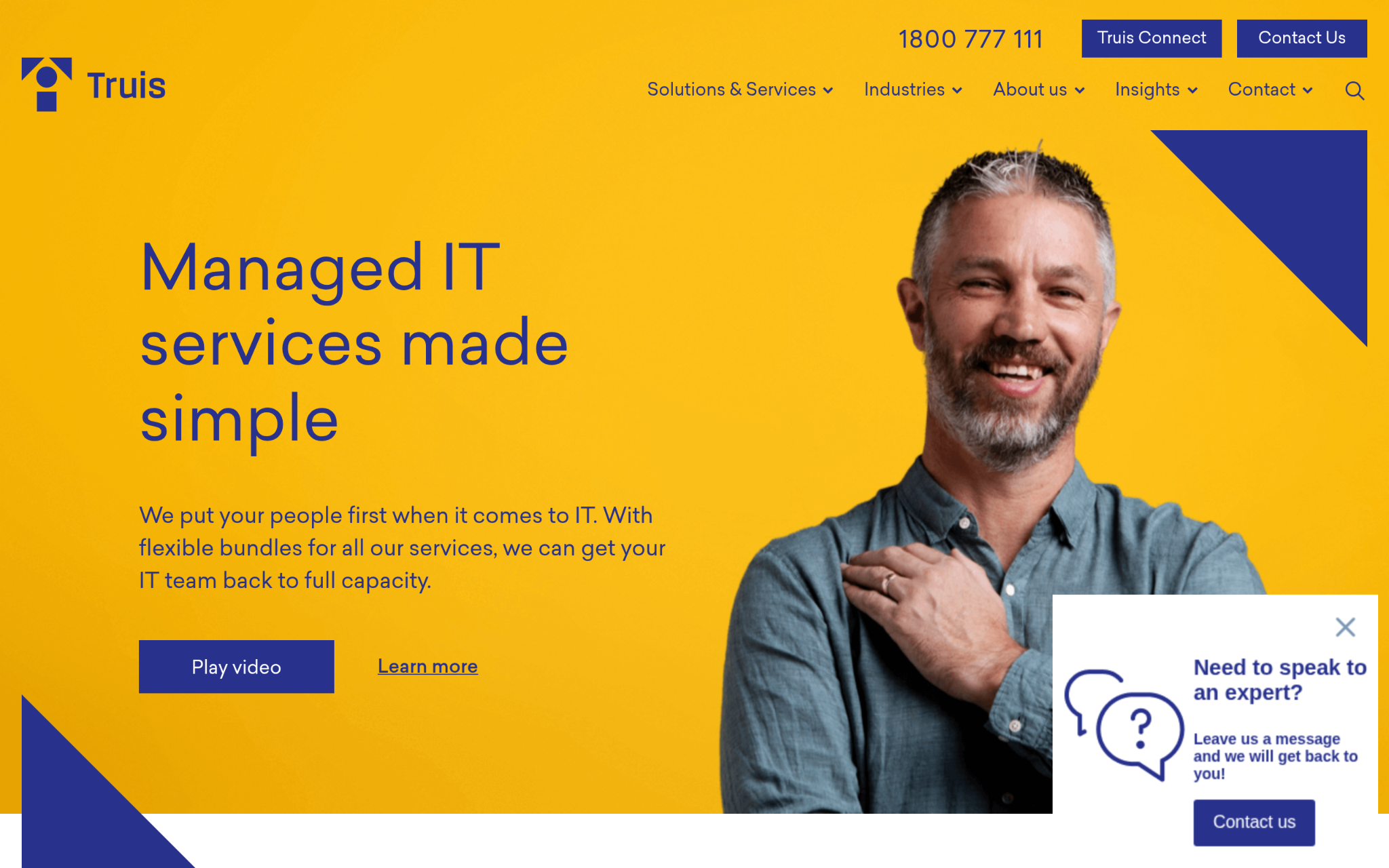 Most businesses don't realise they've chosen the wrong managed IT provider until something breaks at 2am on a Sunday. Sorting through the best managed IT providers is genuinely tricky because pricing is bundled, service tiers rarely match up between companies, and "24/7 support" can mean anything from a live engineer to an automated ticket queue. After reviewing provider track records, client case studies, and real-world service outcomes across the Australian market, the gap between advertised availability and actual response quality becomes very clear. This guide covers seven providers worth your attention, with honest context on who each one actually suits.