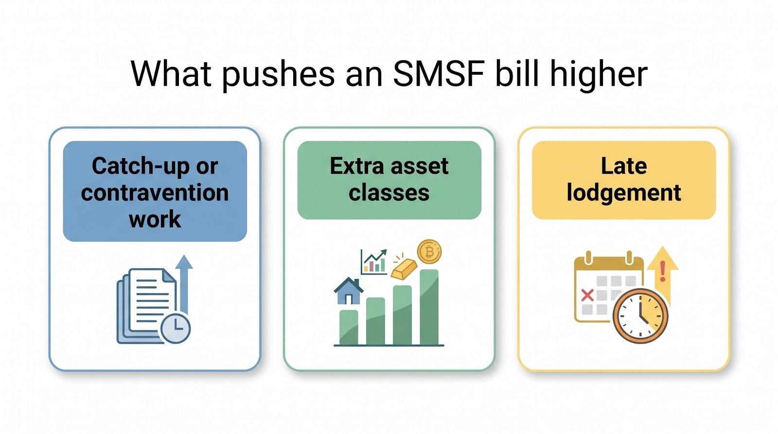 Picking an SMSF accountant in Brisbane goes far beyond comparing price tags. One firm may bundle the independent audit, legal minutes and portal access, while the next hides those costs in the fine print. We examined dozens of local specialists and full-service practices, then shortlisted six that cleared our toughest filters. We scored each on SMSF depth, fee transparency, complex-asset skills and—after ASIC cancelled 43 auditor registrations in FY 2025-26—genuine audit independence. This guide is general information, not personal advice.