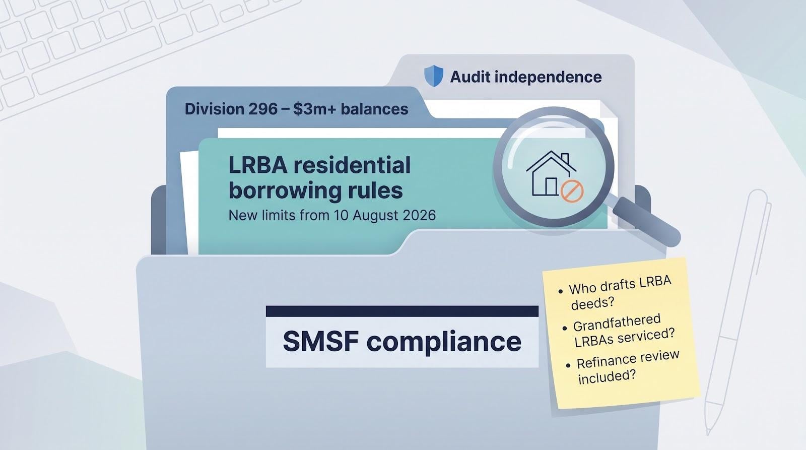 Picking an SMSF accountant in Brisbane goes far beyond comparing price tags. One firm may bundle the independent audit, legal minutes and portal access, while the next hides those costs in the fine print. We examined dozens of local specialists and full-service practices, then shortlisted six that cleared our toughest filters. We scored each on SMSF depth, fee transparency, complex-asset skills and—after ASIC cancelled 43 auditor registrations in FY 2025-26—genuine audit independence. This guide is general information, not personal advice.