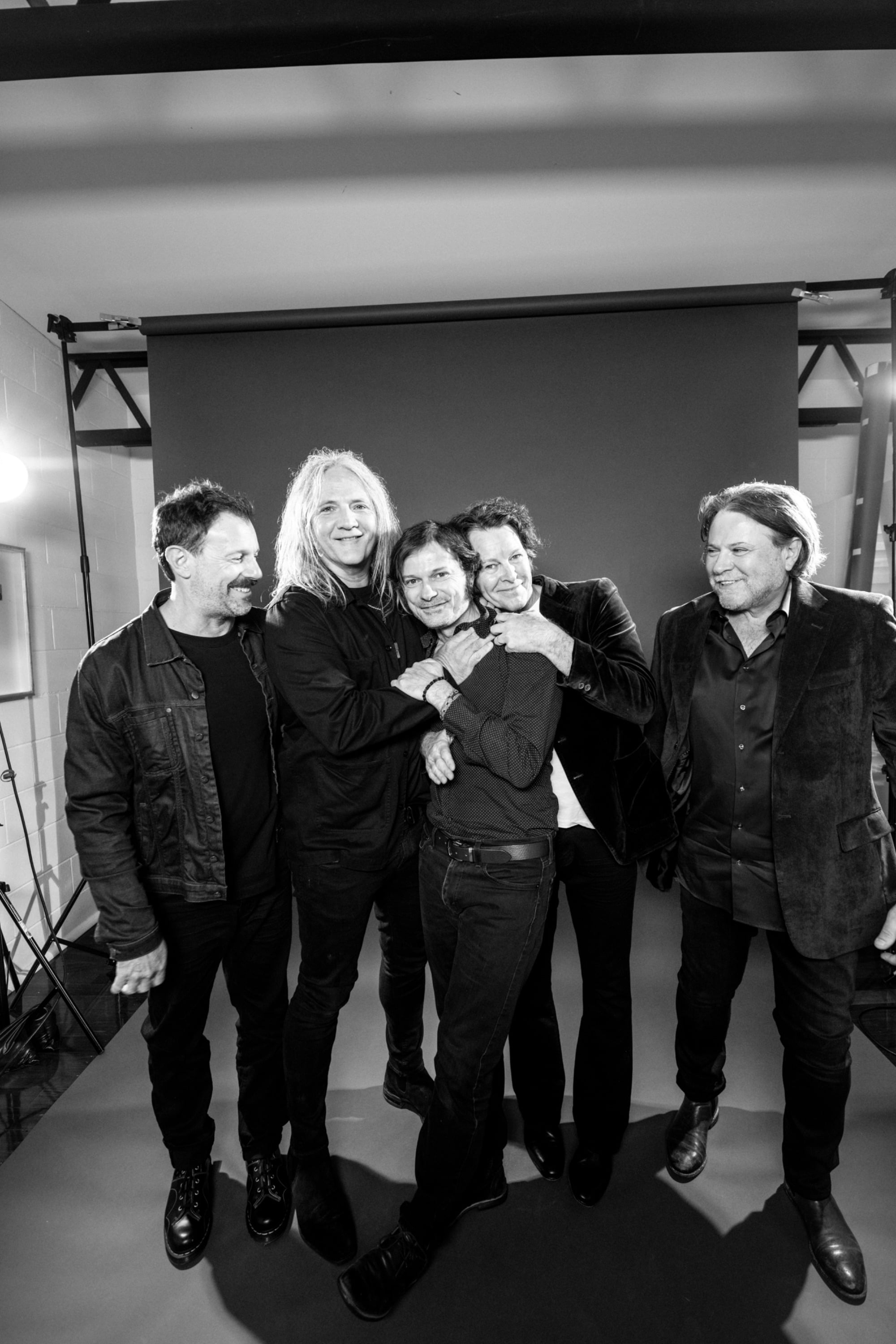 Powderfinger add final Encore Run dates across Australia in 2027 after selling out 300,000 tickets in six days.