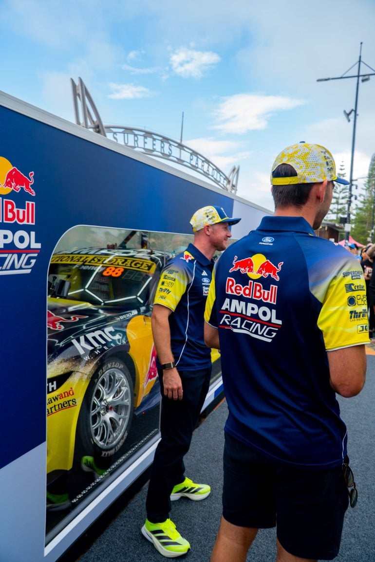 2026 Boost Mobile Gold Coast 500: Track Schedule & Details. Get ready for the Gold Coast 500! Find the race schedule and event details