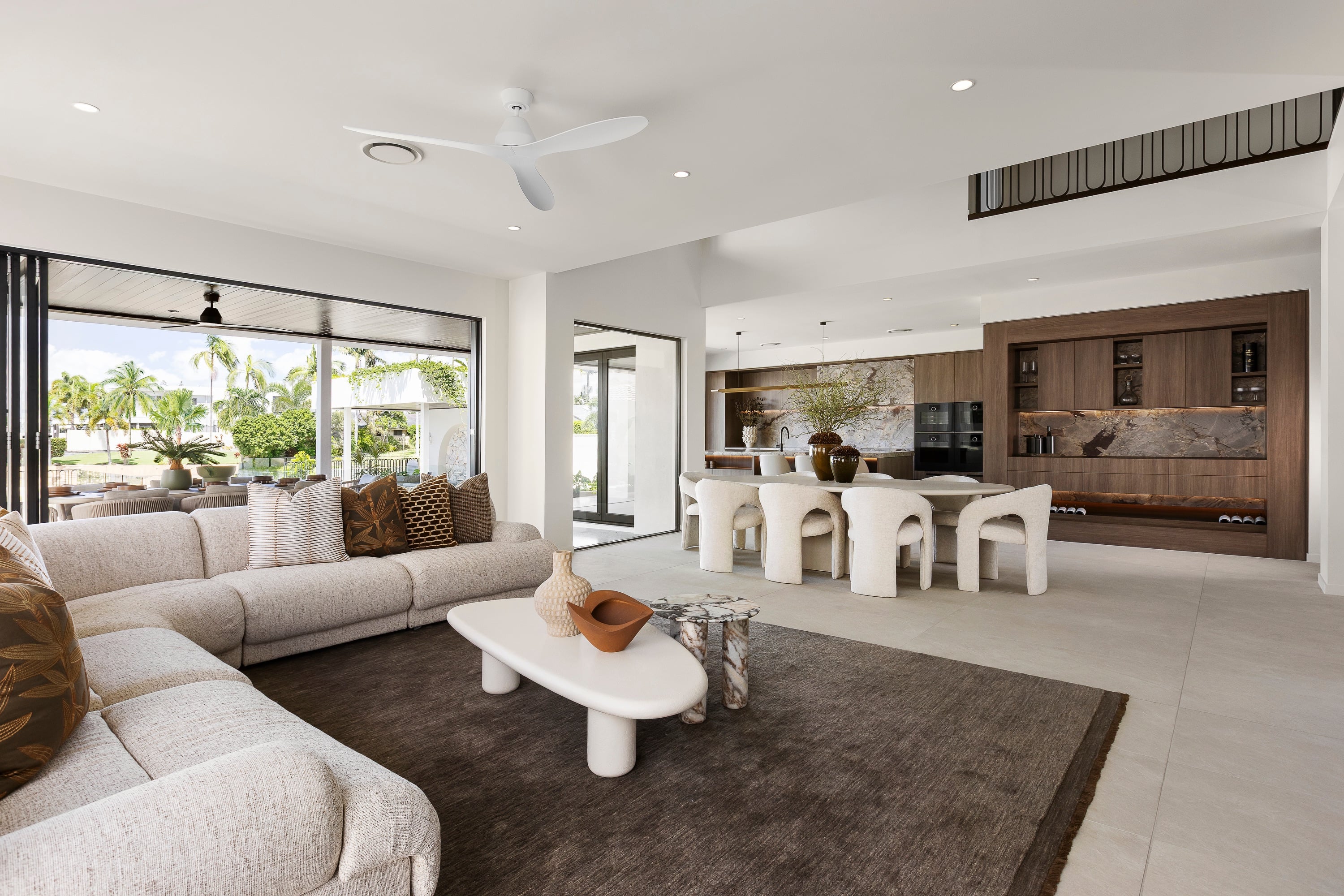 Metricon Catalina 64 Celebrates Major Housing Awards Win Metricon Catalina 64 captures Display Home of the Year and People's Choice honours at the 2026 regional housing awards.