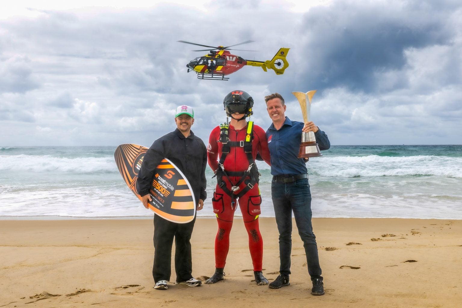 It's Gold Coast 500 Race week, and the kick off of the Supercars Final