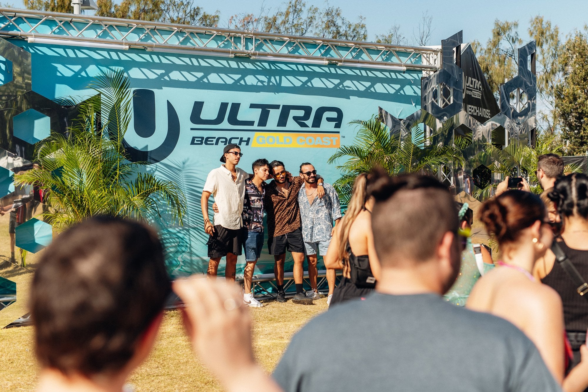 ULTRA Australia Announces 2027 Gold Coast Return cover