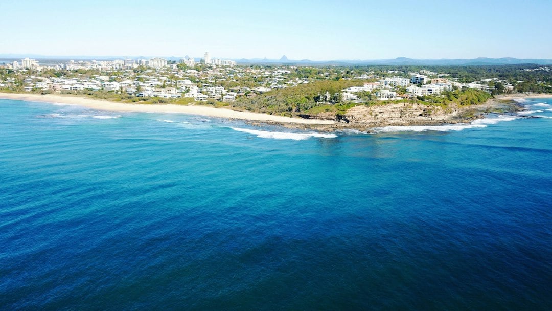 Luxury Guide to the Sunshine Coast When it comes to summer holiday planning, the Gold Coast tends to get all the love thanks to the sights and delights of Broadbeach and of course, the theme parks. But as much as we love a good surf and night out on the Gold Coast, there’s also a very strong case to be made for the Sunshine Coast and all its luxurious accommodations, eateries, and tropical delights.
